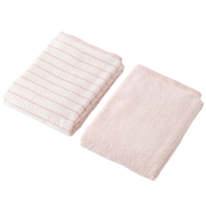 Set Bath Towel Succeed RO