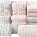 Set Bath Towel Succeed RO