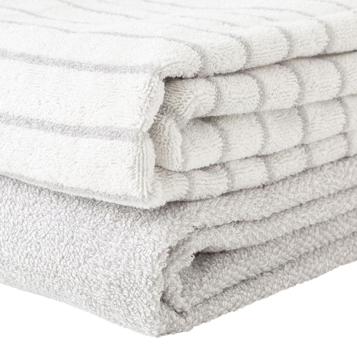 Bath Towel 2P Set Succeed LGY