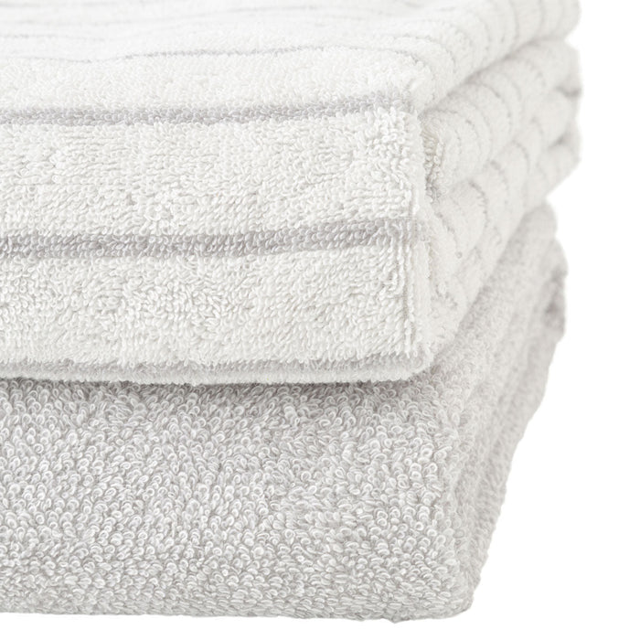 Bath Towel 2P Set Succeed LGY