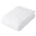 Bath Towel Fluffy2 WH