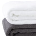 Big Bath Towel Fluffy2 WH