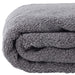 Bath Towel Fluffy2 DGY