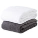 Bath Towel Fluffy2 DGY