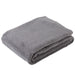 Big Bath Towel Fluffy2 DGY