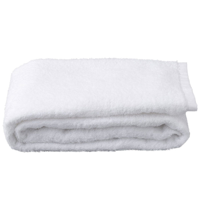Bath Towel 60X120 WH GT002