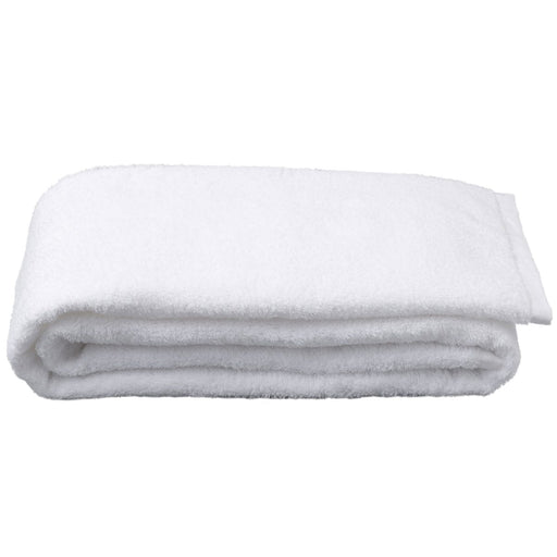 Big Bath Towel 75X150 WH GT002