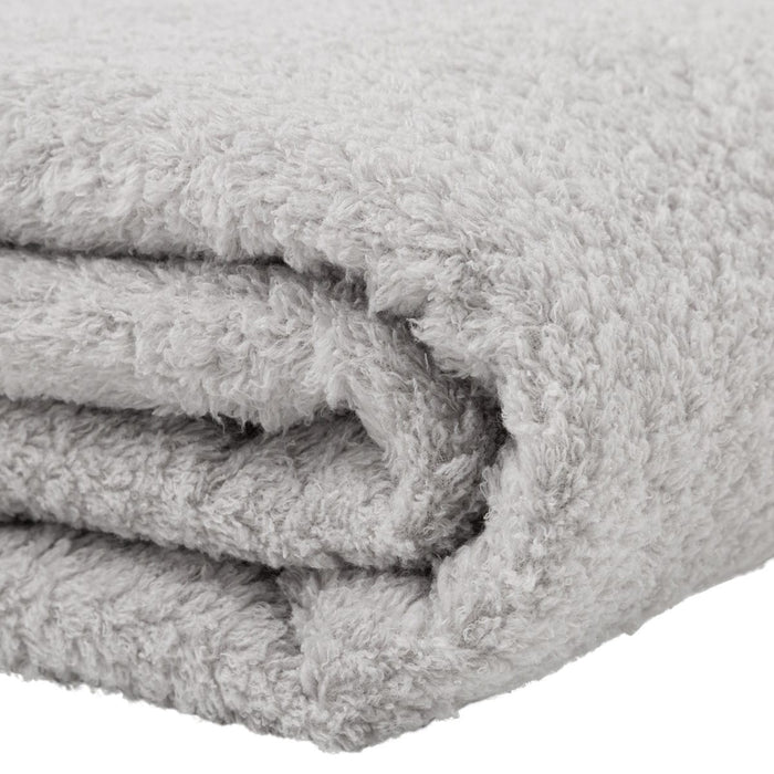 Bath Towel 60X120 LGY GT002