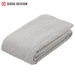 Big Bath Towel 75X150 LGY GT002