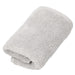 Slim Bath Towel 33X120 LGY WS001
