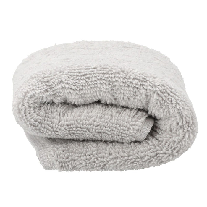 Slim Bath Towel 33X120 LGY WS001