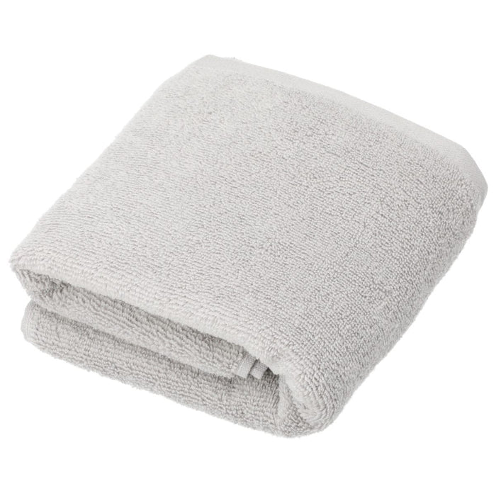 Bath Towel 60X120 LGY WS001