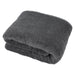 Big Bath Towel 70X140 DGY WS001