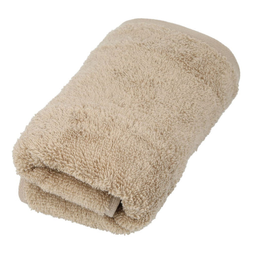 Slim Bath Towel 33X120 Be WS001