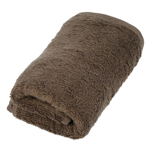 Slim Bath Towel 33X120 BR WS001
