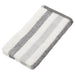 Slim Bath Towel 33X120 GY PM001