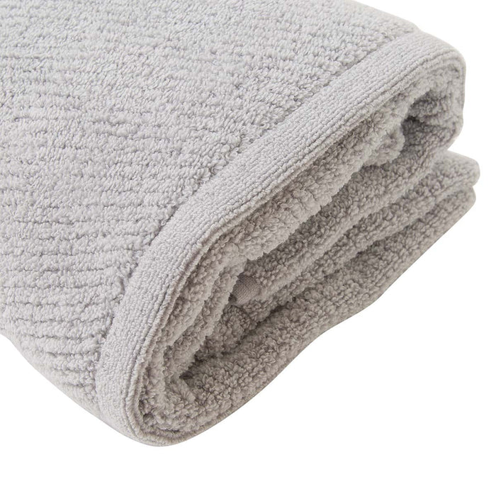 Bath Towel 60X120 LGY WT001