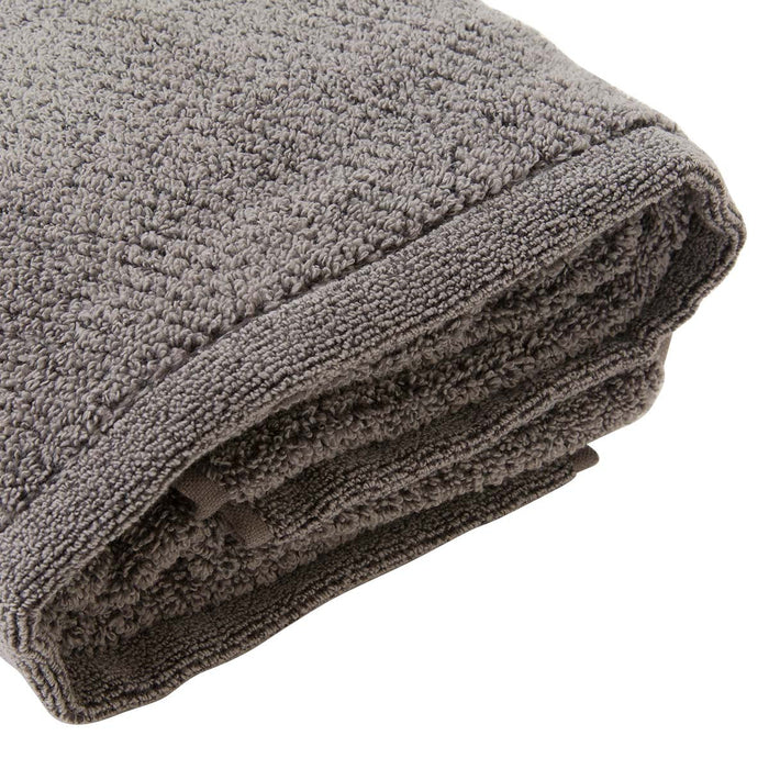 Bath Towel 60X120 DGY WT001