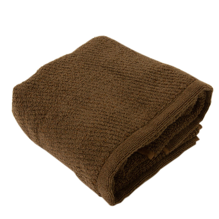 Bath Towel 60X120 BR WT001