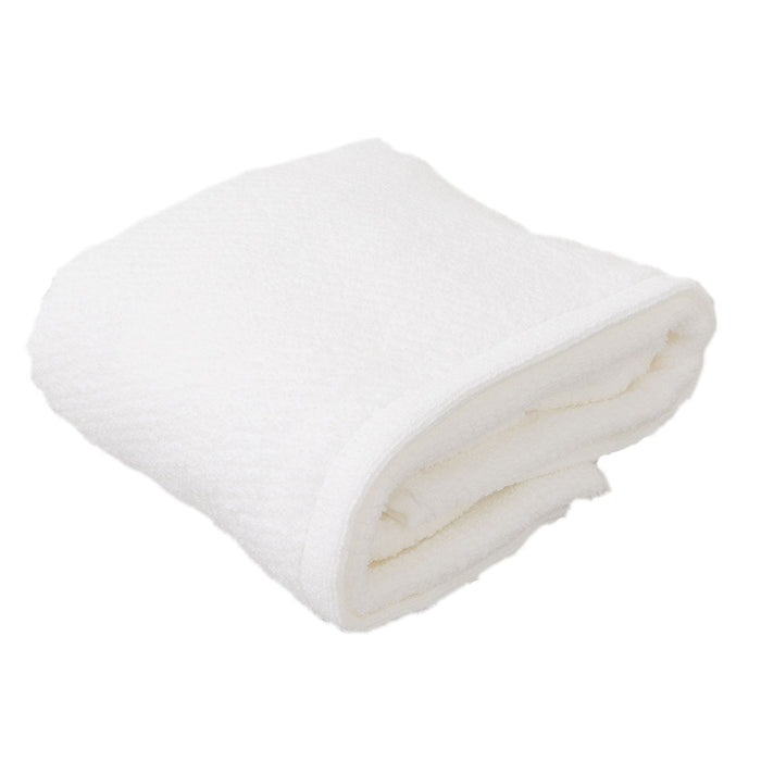 Bath Towel 60X120 WH WT001