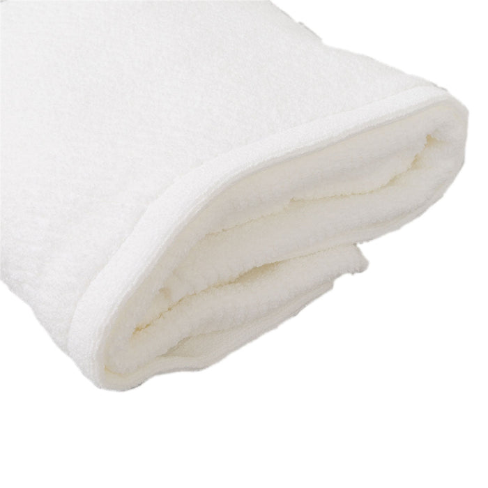 Bath Towel 60X120 WH WT001