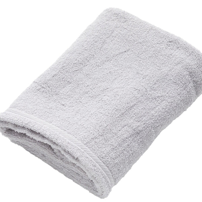 Bath Towel 60120 LGY GT14