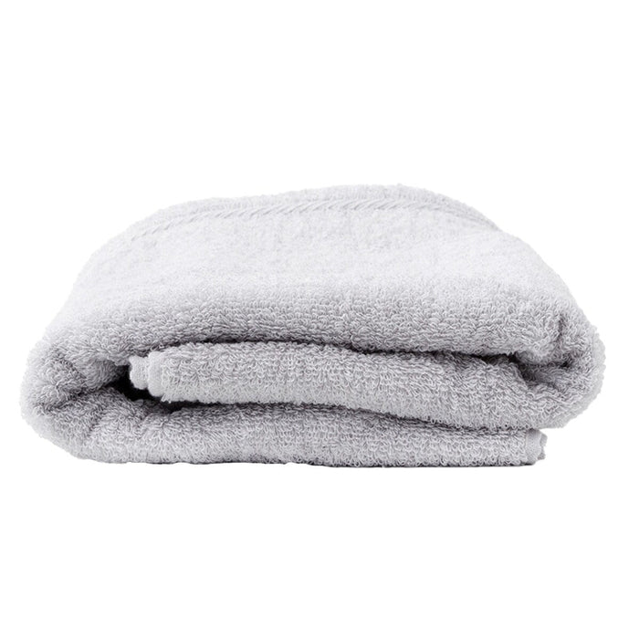 Bath Towel 60120 LGY GT14