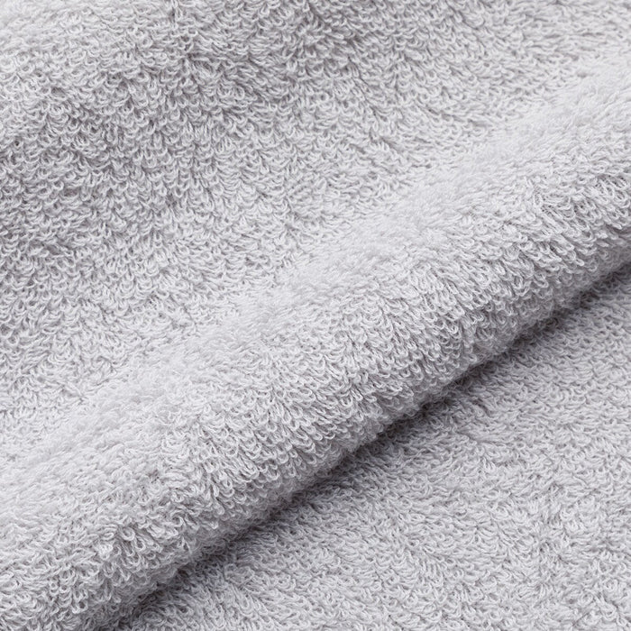 Bath Towel 60120 LGY GT14