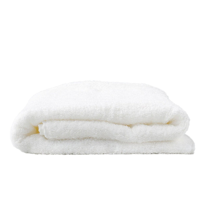 Big Bath Towel 70x140 WH GT14