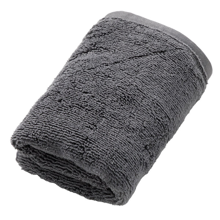 Bath Towel 60x120 DGY SH01