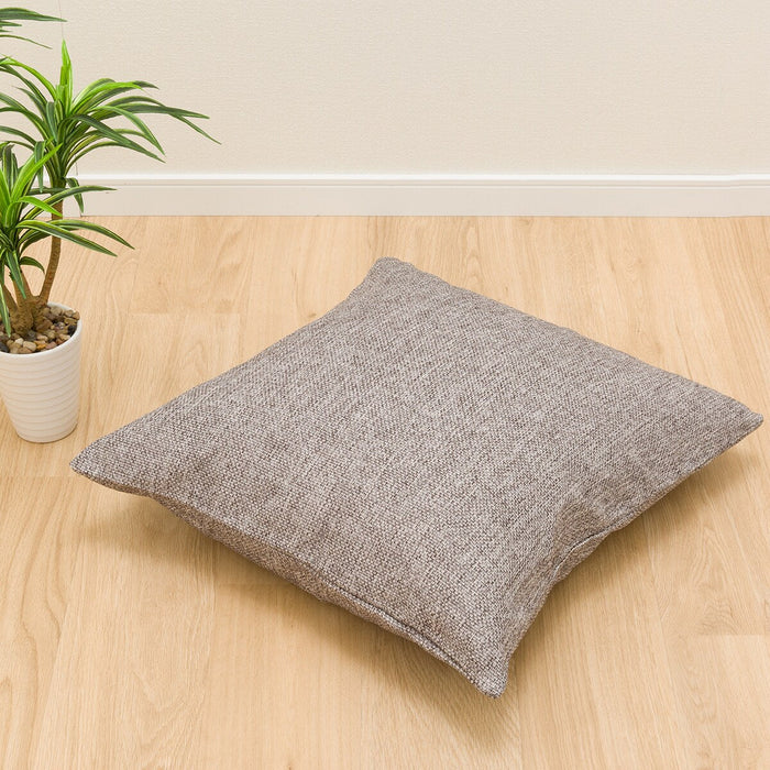 Floor Cushion Cover Lamief 2 MO