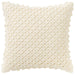 Cushion Cover Crochet O