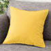 Cushion Cover Simpre YE