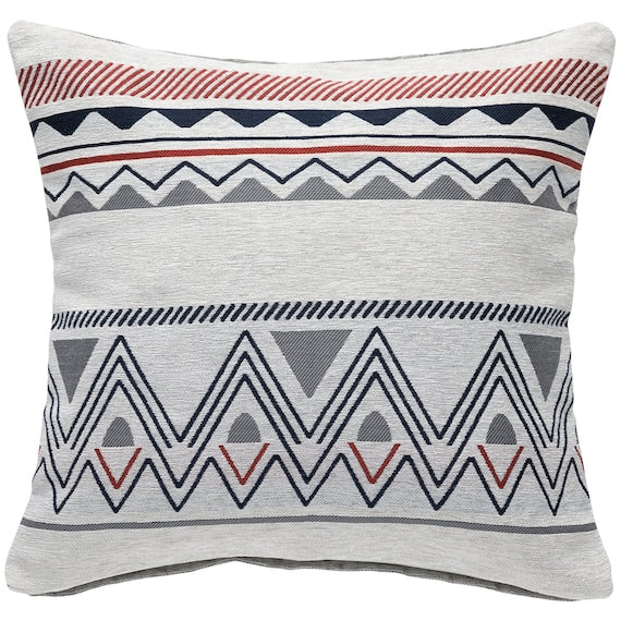 Cushion Cover Edge