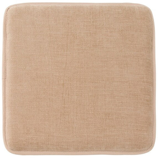 Seat Cushion Chenille SQ BE