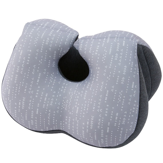 Posture Support Cushion Cover Fit GY