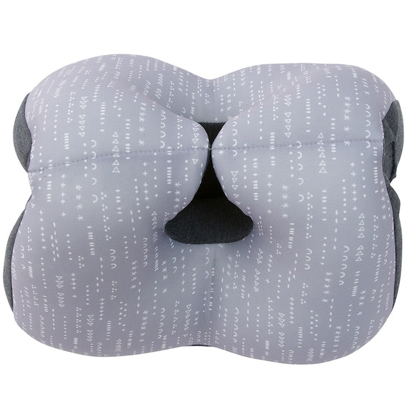 Posture Support Cushion Cover Fit GY