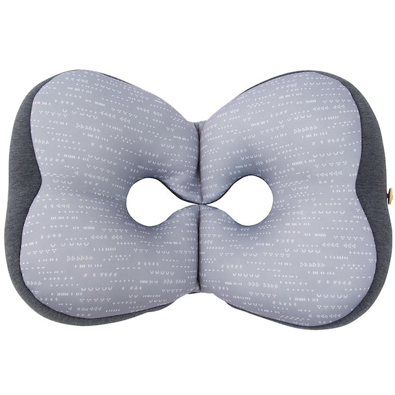 Posture Support Cushion Cover Fit GY