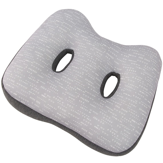 Posture Support Seat Cushion Cover GY