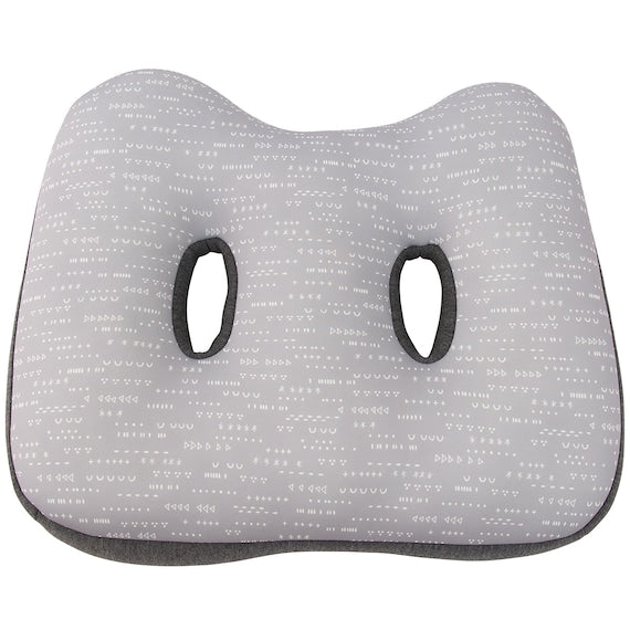 Posture Support Seat Cushion Cover GY