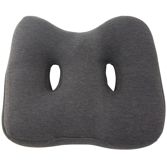 Posture Support Seat Cushion Cover GY