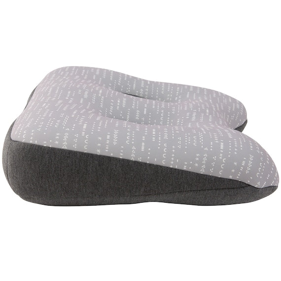 Posture Support Seat Cushion Cover GY