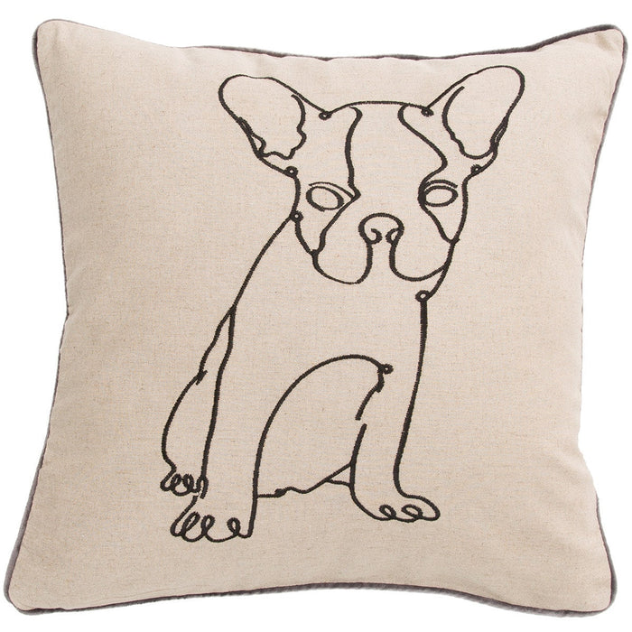 Cushion Cover BU001