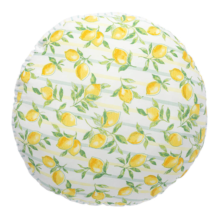 Mochi Mochi Cushion 60R N Cool RE001 YE