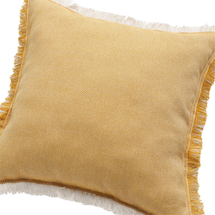 Cushion Cover TW2301 YE