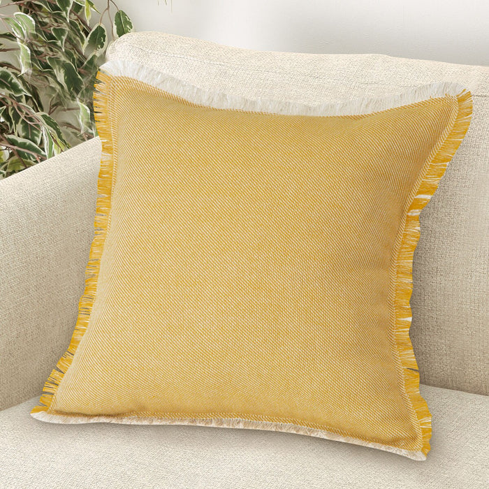 Cushion Cover TW2301 YE