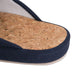 Slippers Comfort Cork H NV M