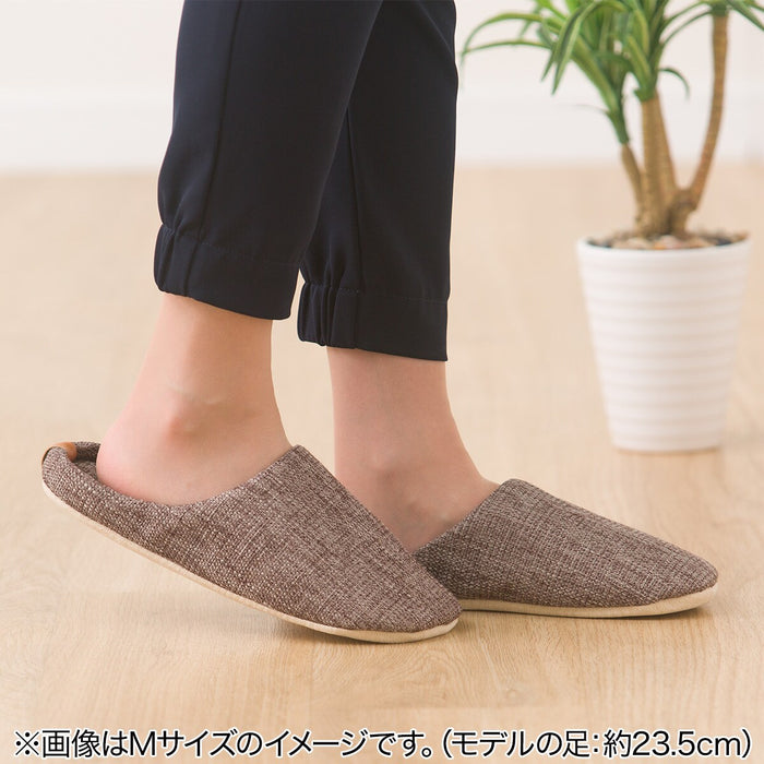 Slippers Ramief BR L