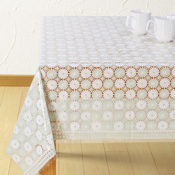 Table Cloth Daylight GR 130x170