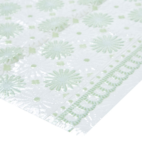 Table Cloth Daylight GR 130x170